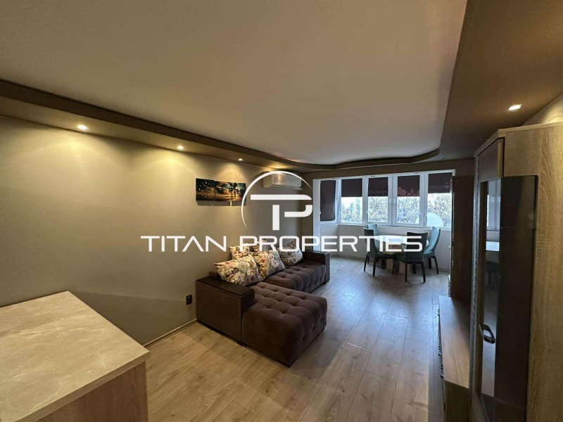 Дава под наем МЕЗОНЕТ, гр. Варна, Бриз