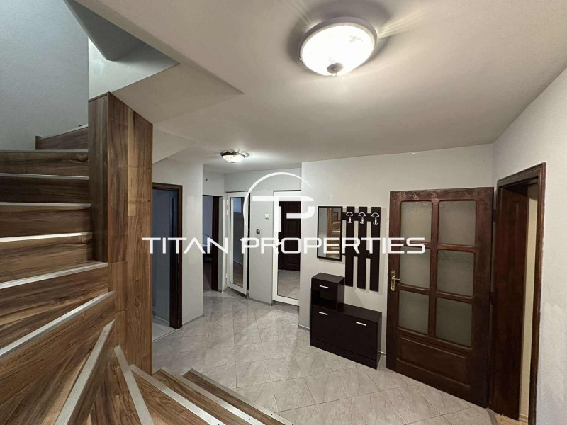 Дава под наем МЕЗОНЕТ, гр. Варна, Бриз, снимка 14 - Апартаменти - 51719735