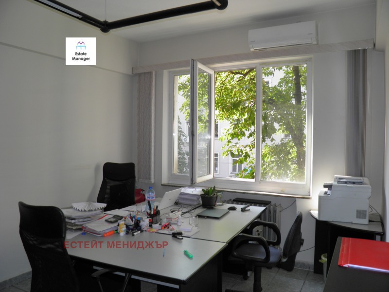 For Rent  Office Sofia , Tsentar , 56 sq.m | 52931969 - image [3]