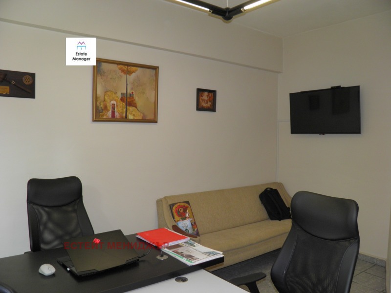 For Rent  Office Sofia , Tsentar , 56 sq.m | 52931969 - image [2]