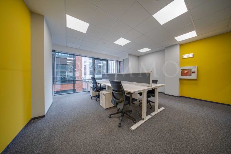 Дава под наем ОФИС, гр. София, Кръстова вада, снимка 8 - Офиси - 53107268