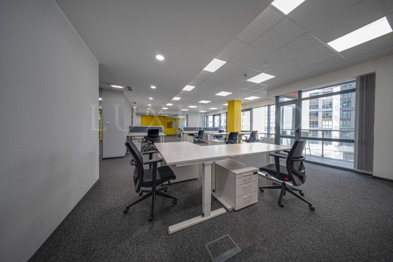 Дава под наем ОФИС, гр. София, Кръстова вада, снимка 2 - Офиси - 53107268