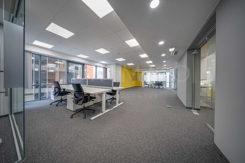 Дава под наем ОФИС, гр. София, Кръстова вада, снимка 6 - Офиси - 53107268