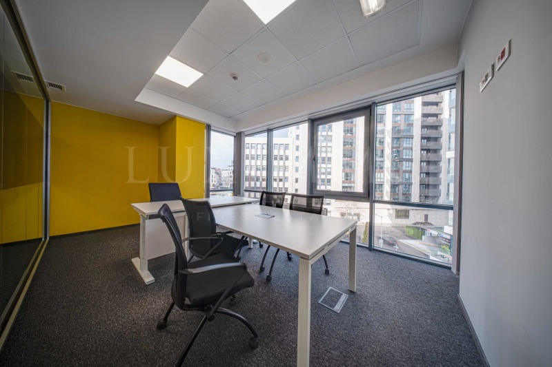 Дава под наем ОФИС, гр. София, Кръстова вада, снимка 4 - Офиси - 53107268