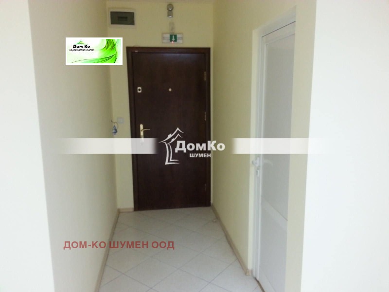 Дава под наем ОФИС, гр. Шумен, Център, снимка 2 - Офиси - 53240848