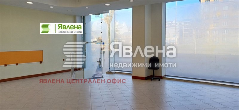 Дава под наем МАГАЗИН, гр. София, Център, снимка 2 - Магазини - 48467987