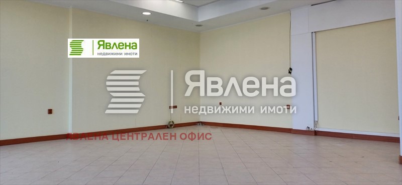 Дава под наем МАГАЗИН, гр. София, Център, снимка 3 - Магазини - 48467987