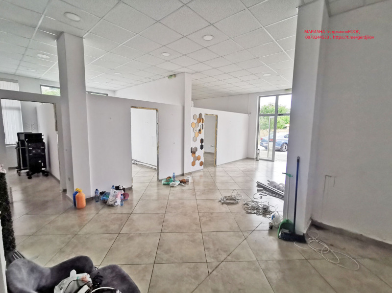 Do wynajęcia  Sklep Plowdiw , Trakija , 198 mkw | 94180724 - obraz [3]