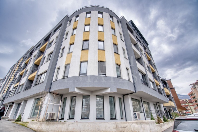 Дава под наем ГАРАЖ, ПАРКОМЯСТО, гр. София, Студентски град, снимка 4 - Гаражи и паркоместа - 52572802