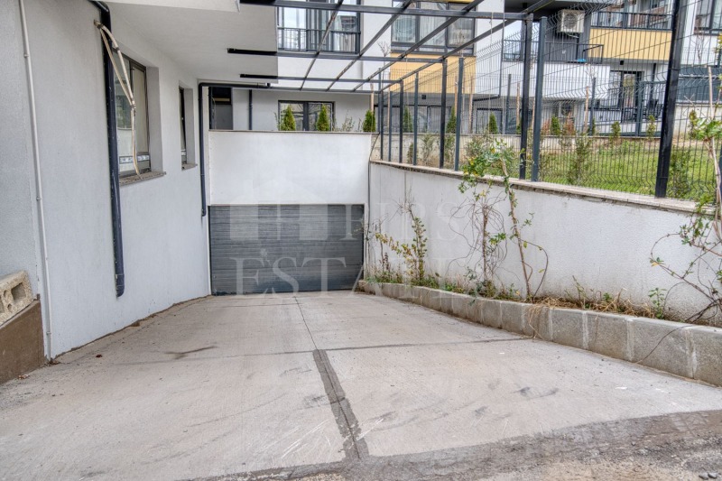 Дава под наем ГАРАЖ, ПАРКОМЯСТО, гр. София, Студентски град, снимка 3 - Гаражи и паркоместа - 52572802