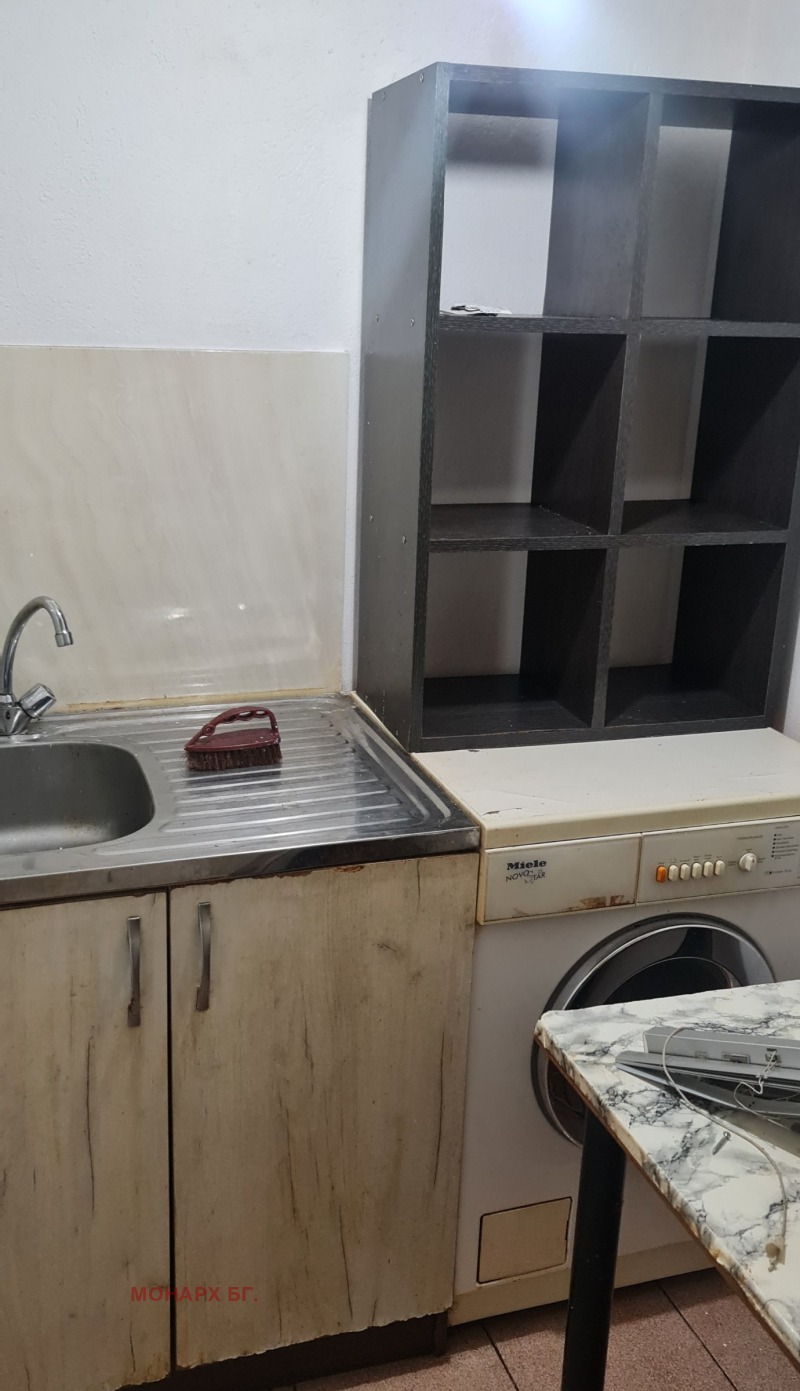 Дава под наем ОФИС, гр. София, Център, снимка 6 - Офиси - 53475912