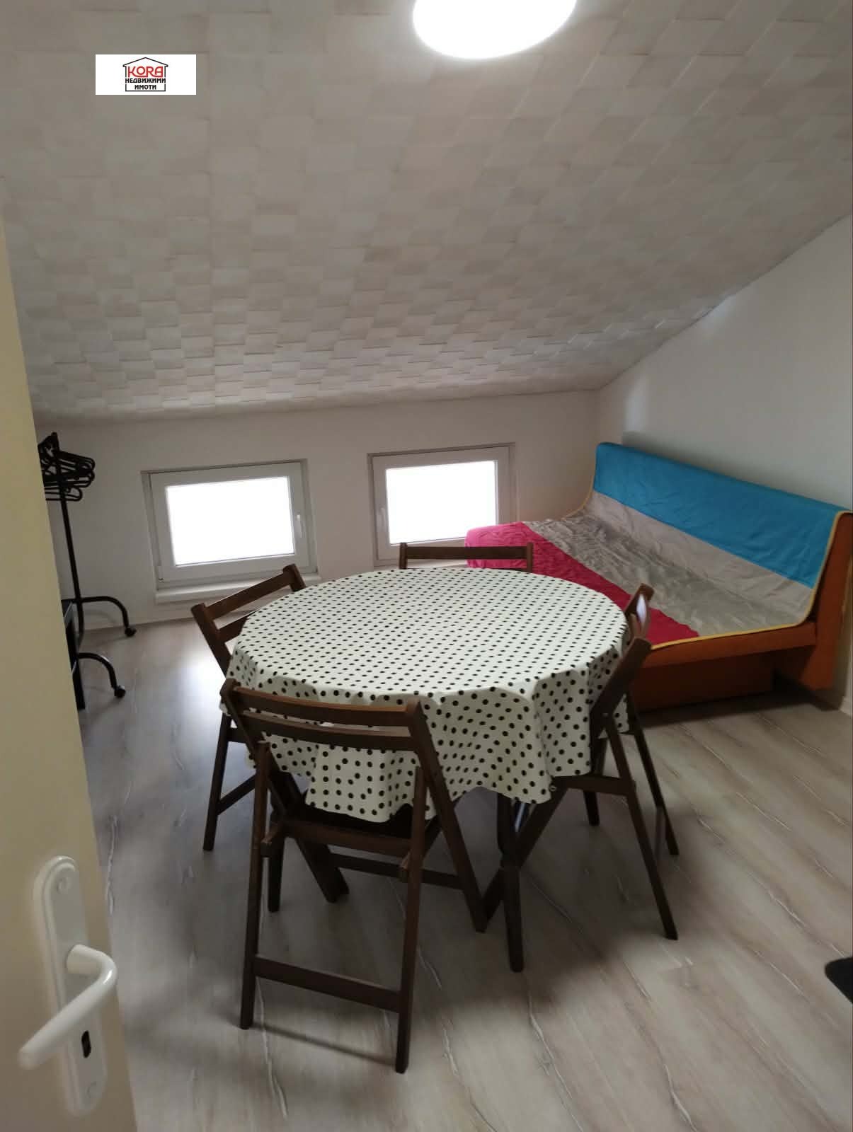 Дава под наем 1-СТАЕН, гр. Плевен, Сторгозия