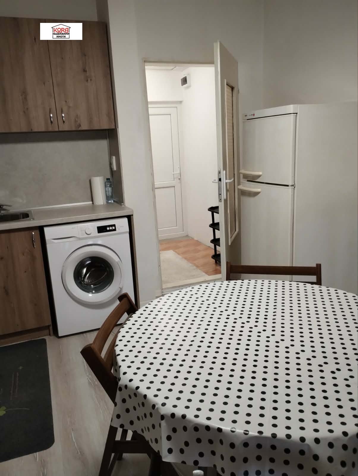 Дава под наем 1-СТАЕН, гр. Плевен, Сторгозия, снимка 3 - Апартаменти - 53872540