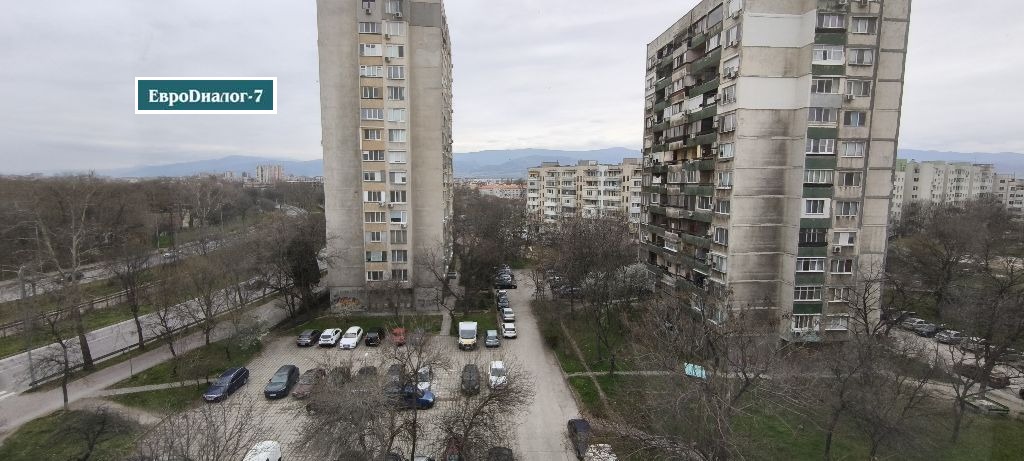 Дава под наем 2-СТАЕН, гр. Пловдив, Христо Смирненски, снимка 13 - Апартаменти - 53991027