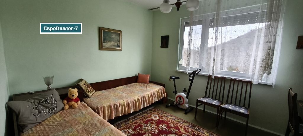 Дава под наем 2-СТАЕН, гр. Пловдив, Христо Смирненски, снимка 9 - Апартаменти - 53991027