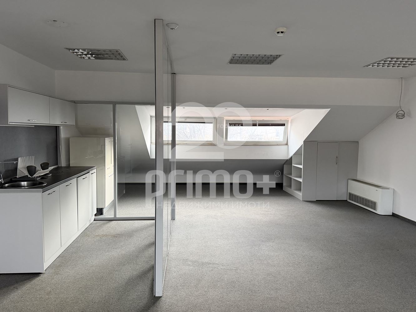 Дава под наем 2-СТАЕН, гр. София, Център, снимка 7 - Апартаменти - 54052052