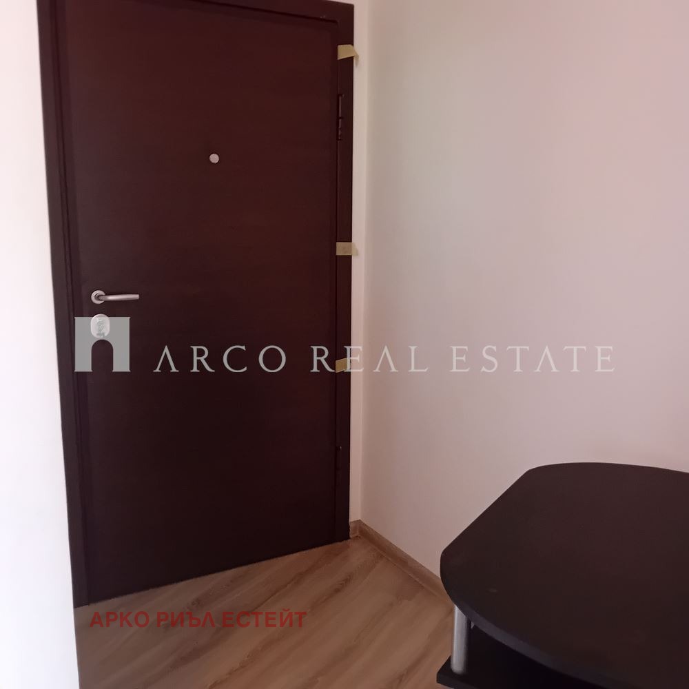 Дава под наем 2-СТАЕН, гр. София, Овча купел, снимка 6 - Апартаменти - 55007527