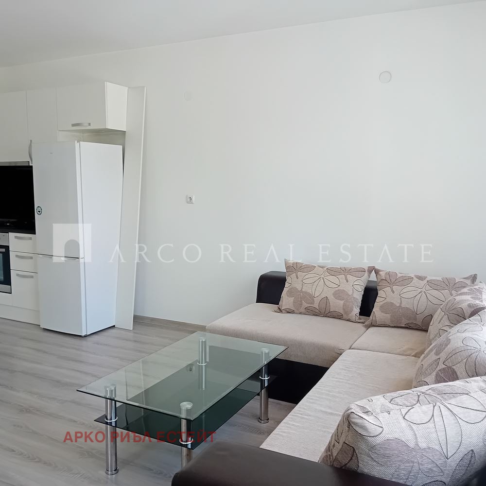 Дава под наем 2-СТАЕН, гр. София, Овча купел, снимка 3 - Апартаменти - 55007527