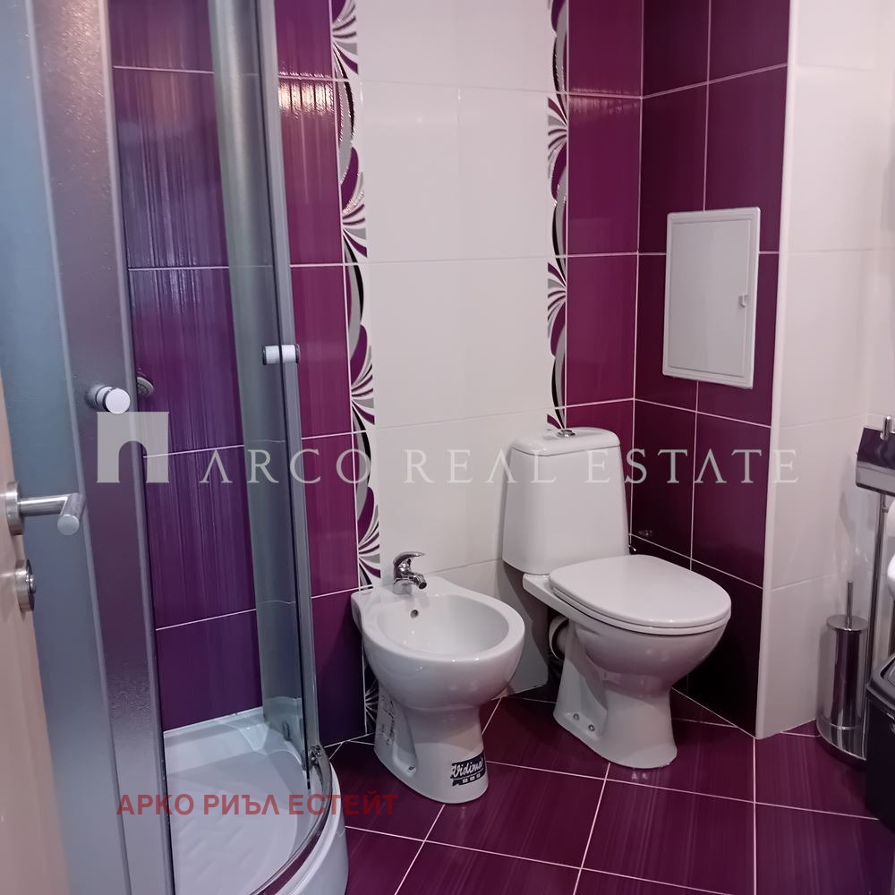 Дава под наем 2-СТАЕН, гр. София, Овча купел, снимка 7 - Апартаменти - 55007527