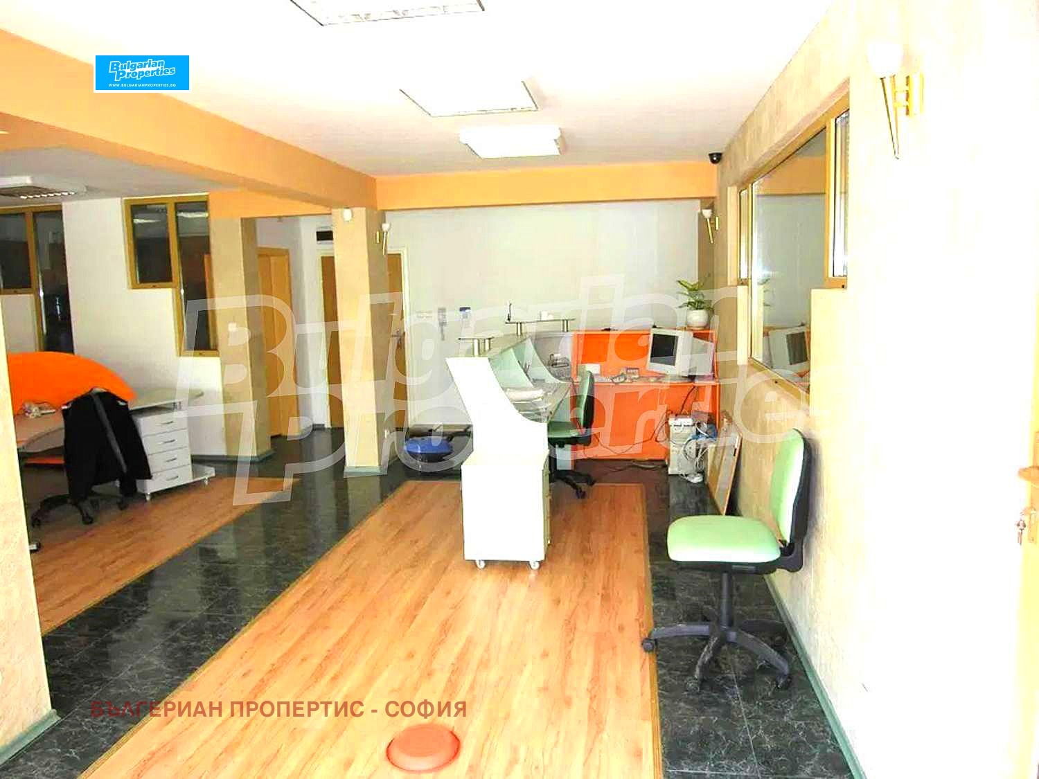 Дава под Наем ОФИС | Imot.bg — изображение 3