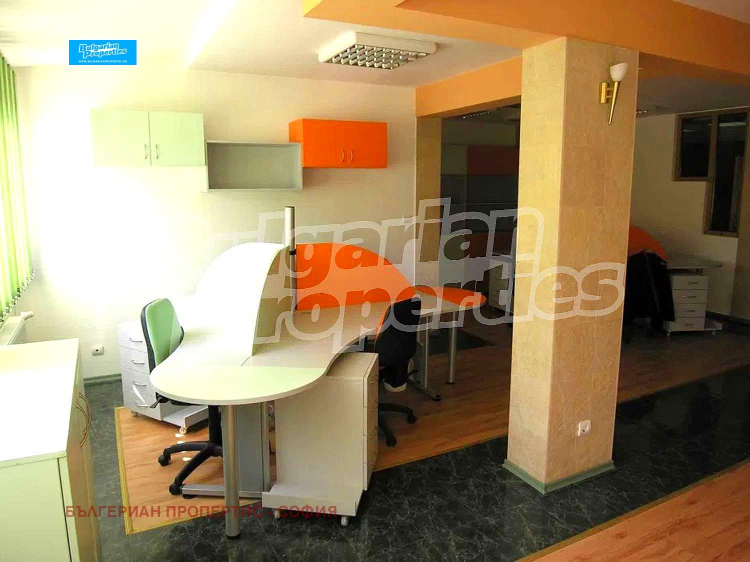 Дава под Наем ОФИС | Imot.bg — изображение 5