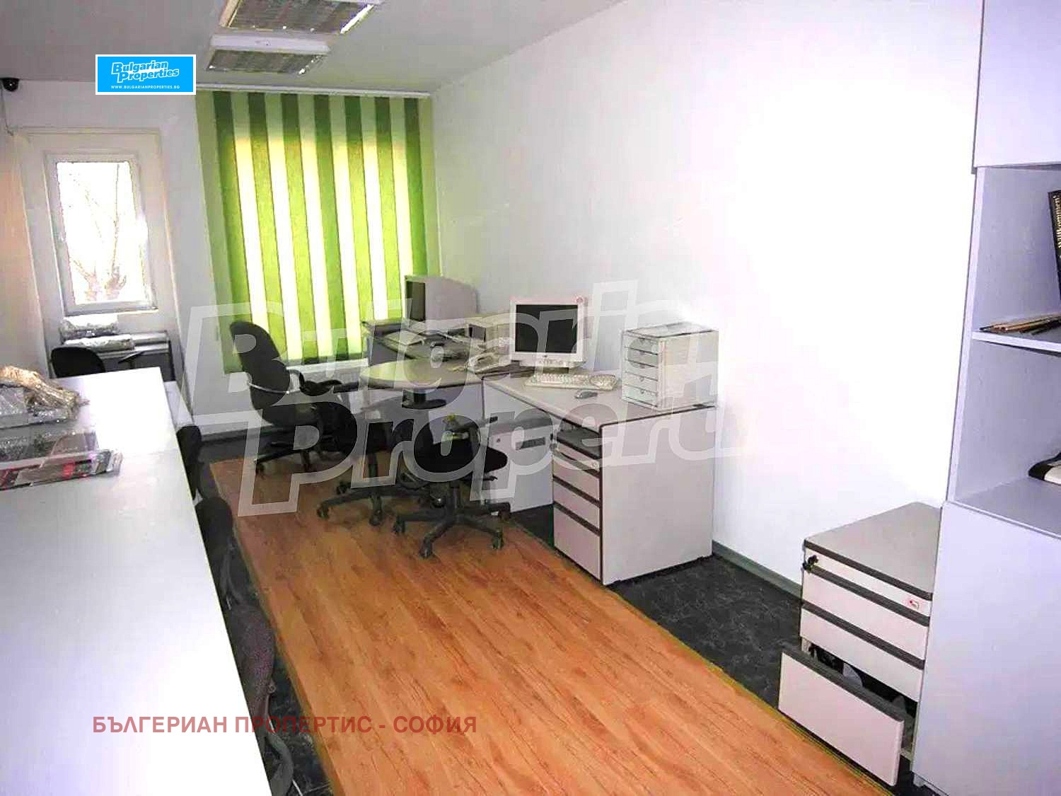 Дава под Наем ОФИС | Imot.bg — изображение 6