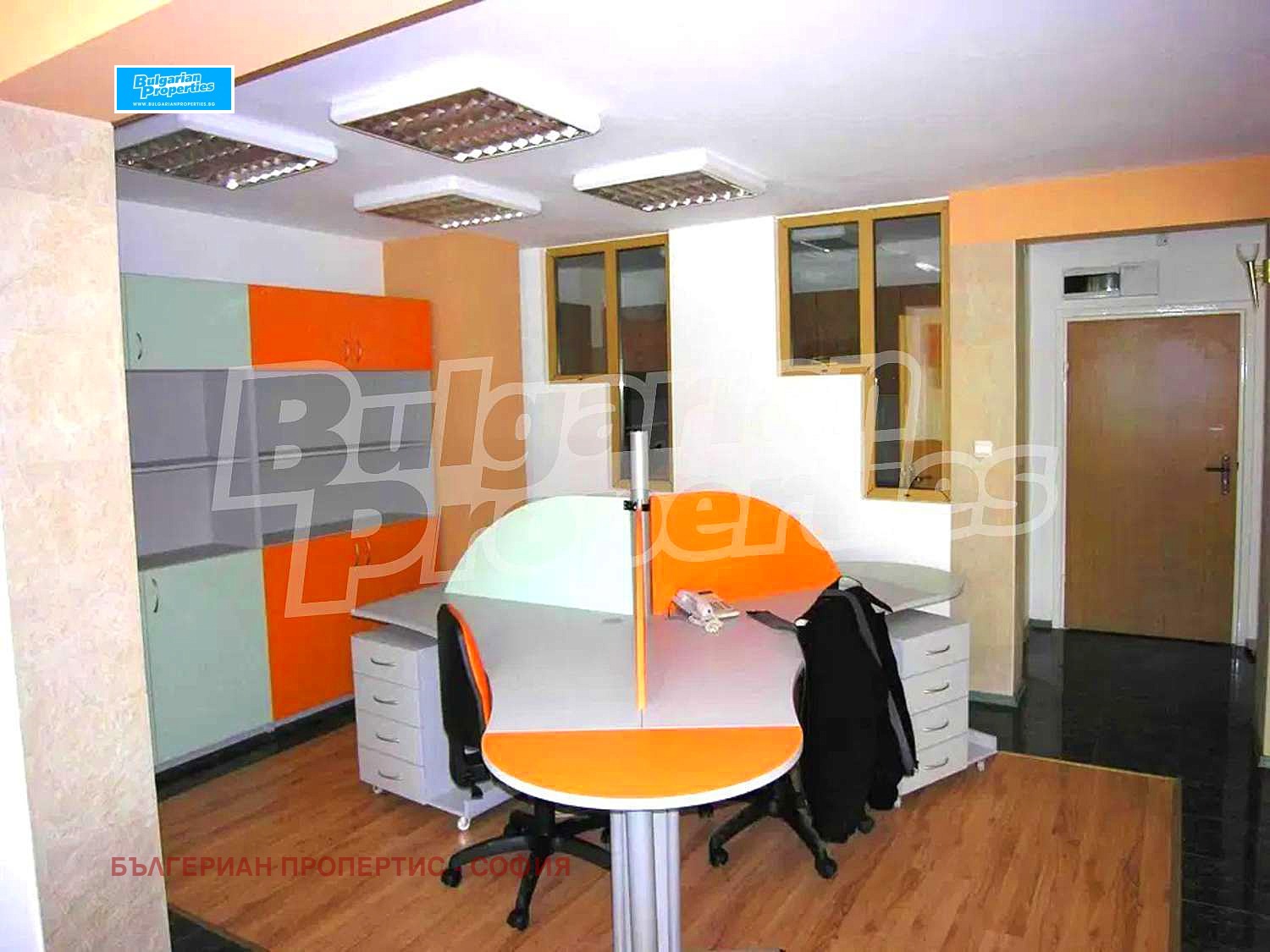 Дава под Наем ОФИС | Imot.bg — изображение 4