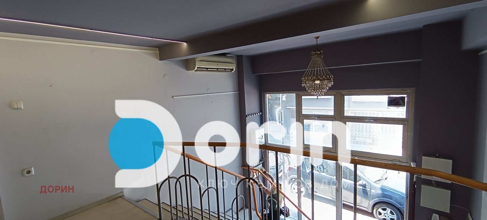 Дава под Наем МАГАЗИН | Imot.bg — изображение 2