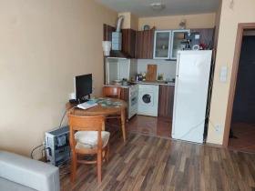 1 bedroom Belite brezi, Sofia 1