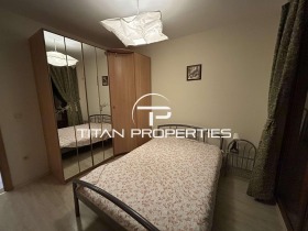 1 bedroom k.k. Sv.Sv. Konstantin i Elena, Varna 4