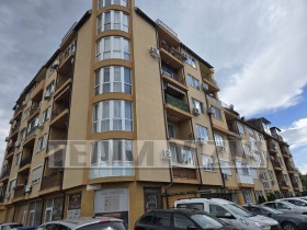 1 soverom Ljulin 9, Sofia 1
