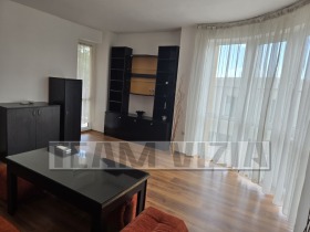 1 soverom Ljulin 9, Sofia 3