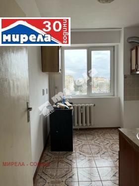 2 slaapkamers Ljulin 6, Sofia 7