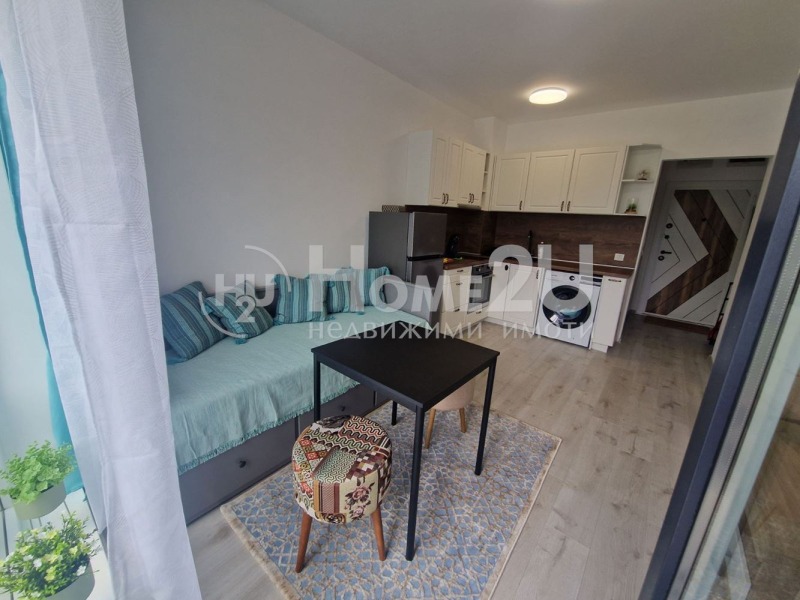 A louer  Studio Varna , Levski 1 , 35 m² | 65844609 - image [4]