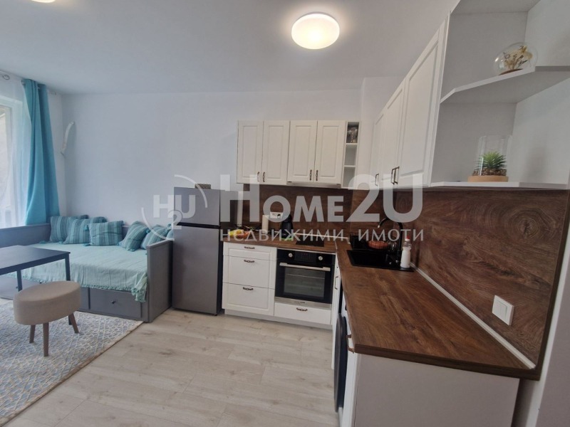 A louer  Studio Varna , Levski 1 , 35 m² | 65844609 - image [2]