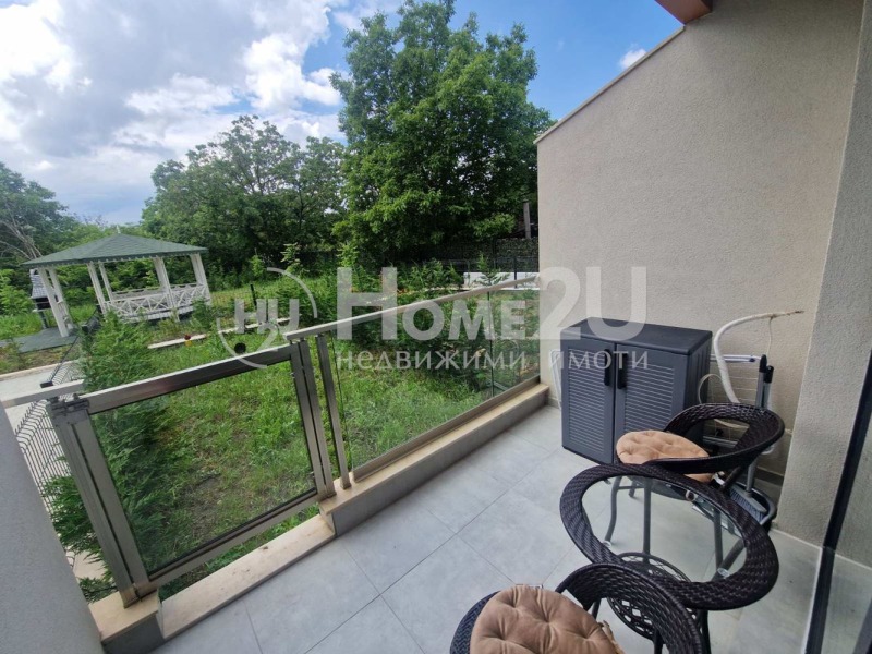 A louer  Studio Varna , Levski 1 , 35 m² | 65844609 - image [5]
