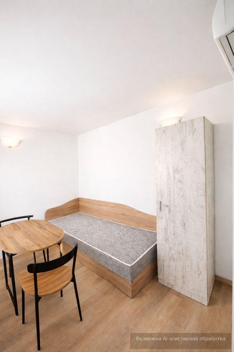 Дава под наем 1-СТАЕН, гр. Пловдив, Кючук Париж, снимка 2 - Апартаменти - 52872341