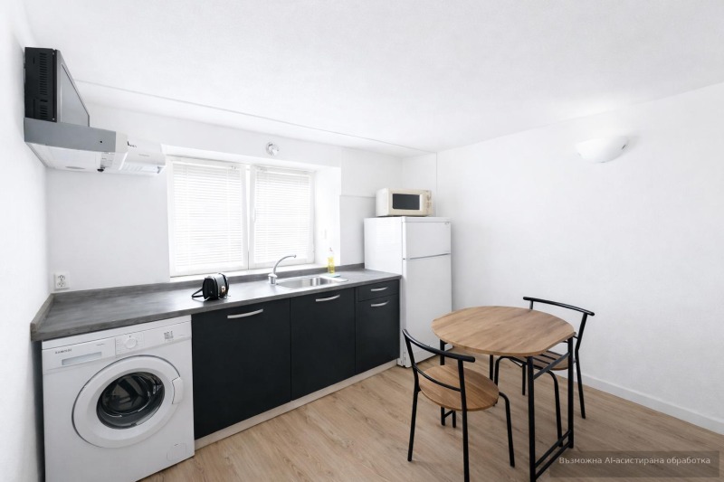 Дава под наем 1-СТАЕН, гр. Пловдив, Кючук Париж