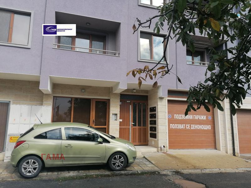 Do wynajęcia  1 sypialnia Warna , Pogrebi , 40 mkw | 93130369 - obraz [13]