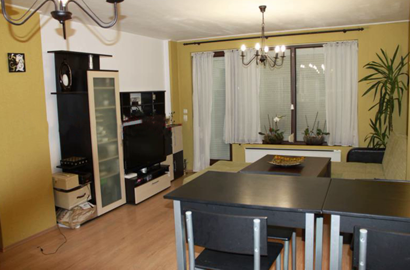 Дава под наем 2-СТАЕН, гр. София, Полигона