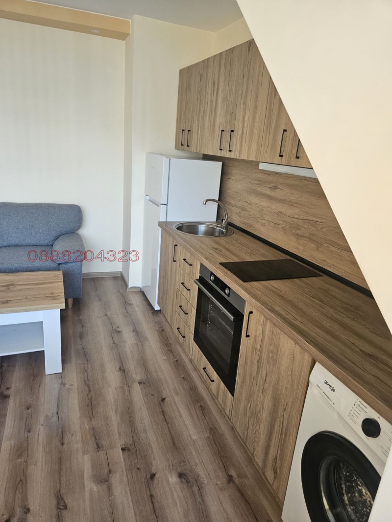 K pronájmu  1 ložnice Plovdiv , Karšijaka , 50 m2 | 14580997 - obraz [4]