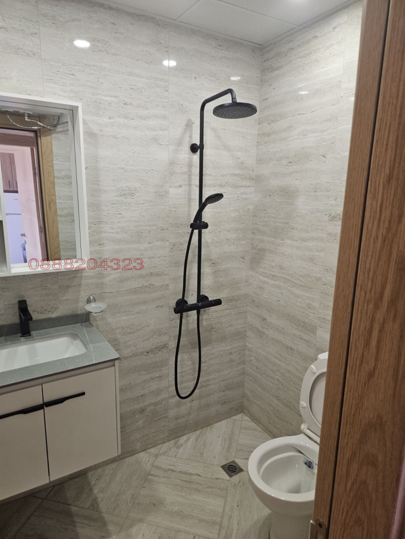 K pronájmu  1 ložnice Plovdiv , Karšijaka , 50 m2 | 14580997 - obraz [6]