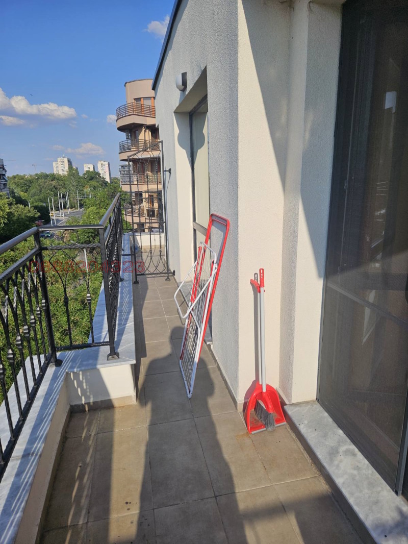 K pronájmu  1 ložnice Plovdiv , Karšijaka , 50 m2 | 14580997 - obraz [8]