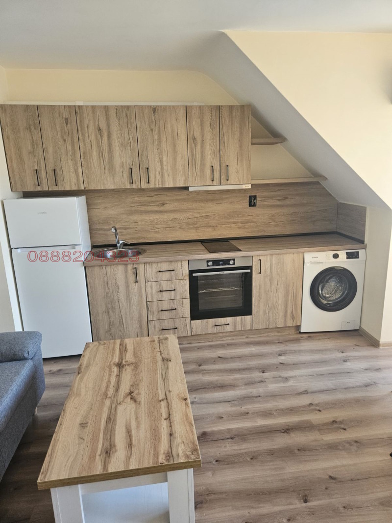 K pronájmu  1 ložnice Plovdiv , Karšijaka , 50 m2 | 14580997 - obraz [2]