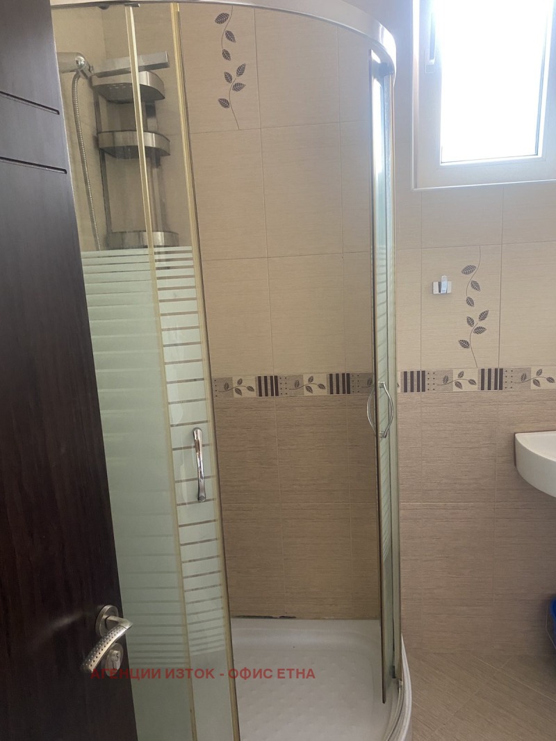 Vuokrattavana  1 makuuhuone Sofia , Vitoša , 62 neliömetriä | 61194932 - kuva [9]