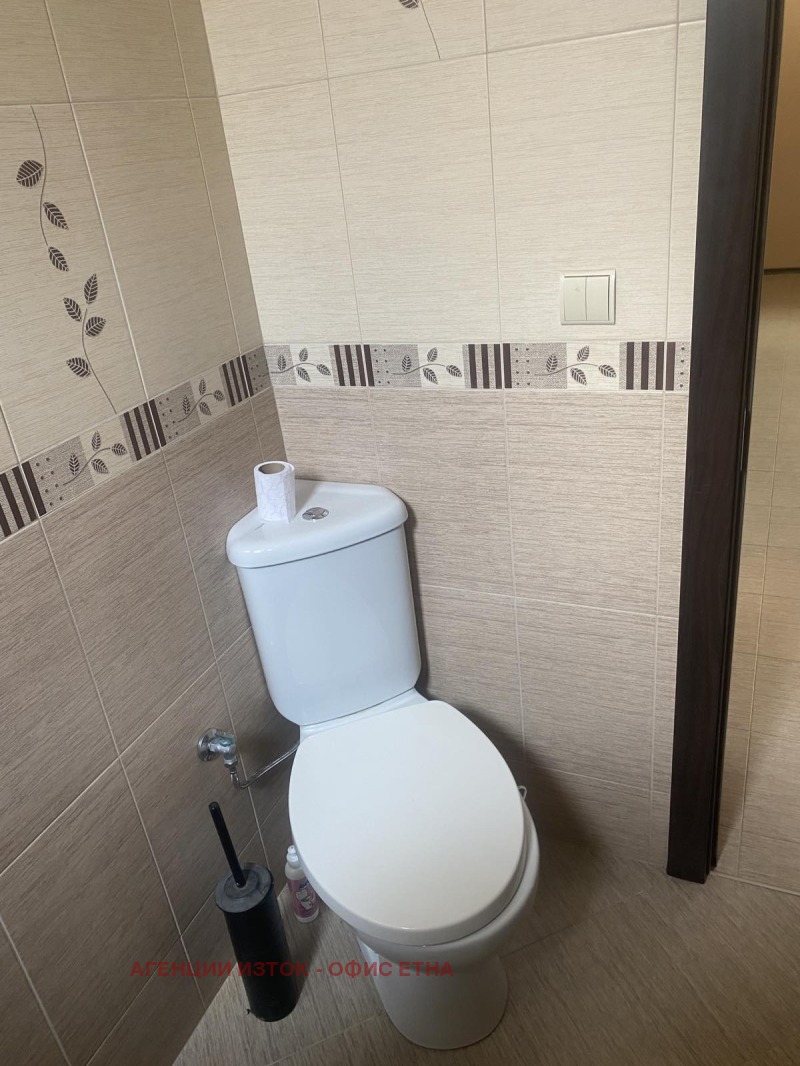 Vuokrattavana  1 makuuhuone Sofia , Vitoša , 62 neliömetriä | 61194932 - kuva [8]