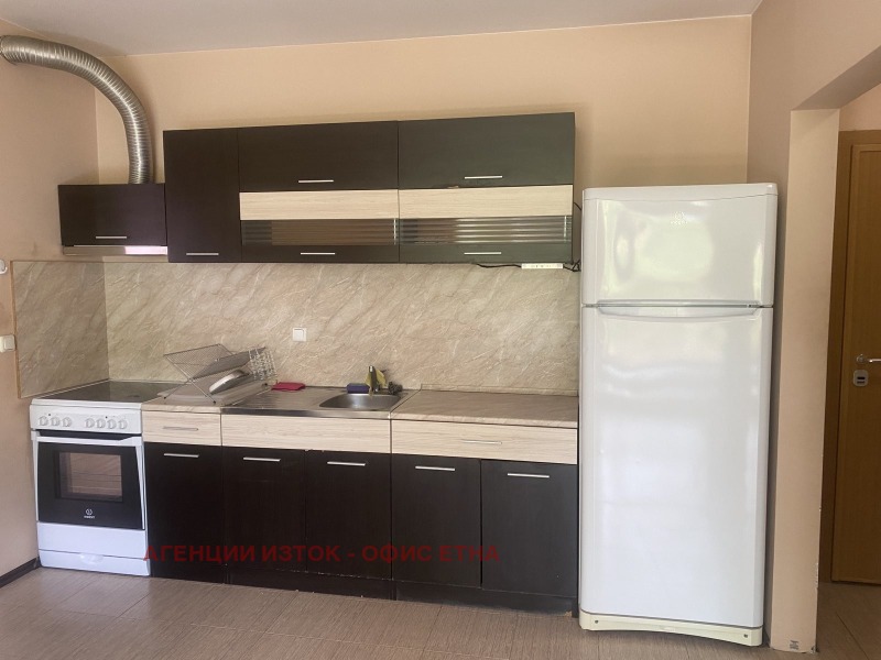 Vuokrattavana  1 makuuhuone Sofia , Vitoša , 62 neliömetriä | 61194932 - kuva [6]
