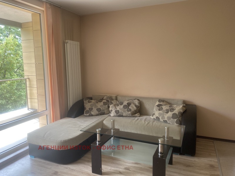 Vuokrattavana  1 makuuhuone Sofia , Vitoša , 62 neliömetriä | 61194932 - kuva [10]
