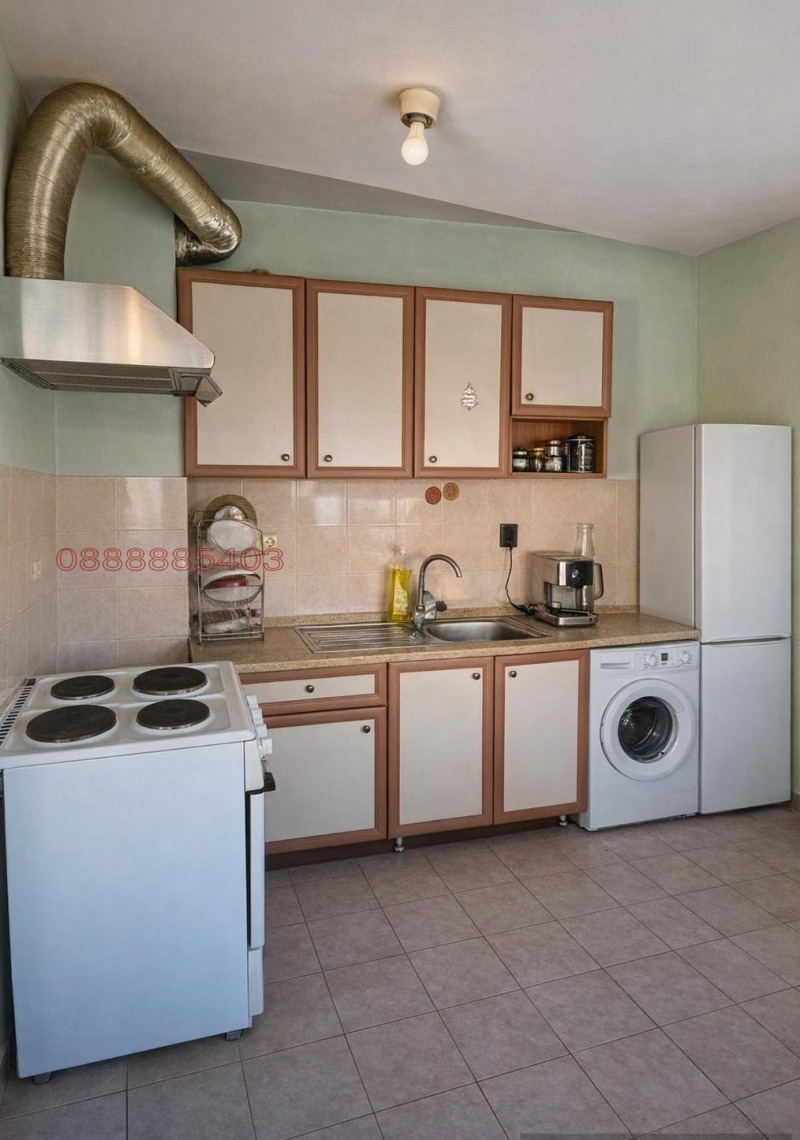 Дава под наем 2-СТАЕН, гр. София, Люлин - център, снимка 2 - Апартаменти - 53571525