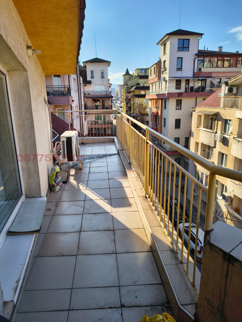 Дава под наем 2-СТАЕН, гр. София, Люлин - център, снимка 3 - Апартаменти - 53029652